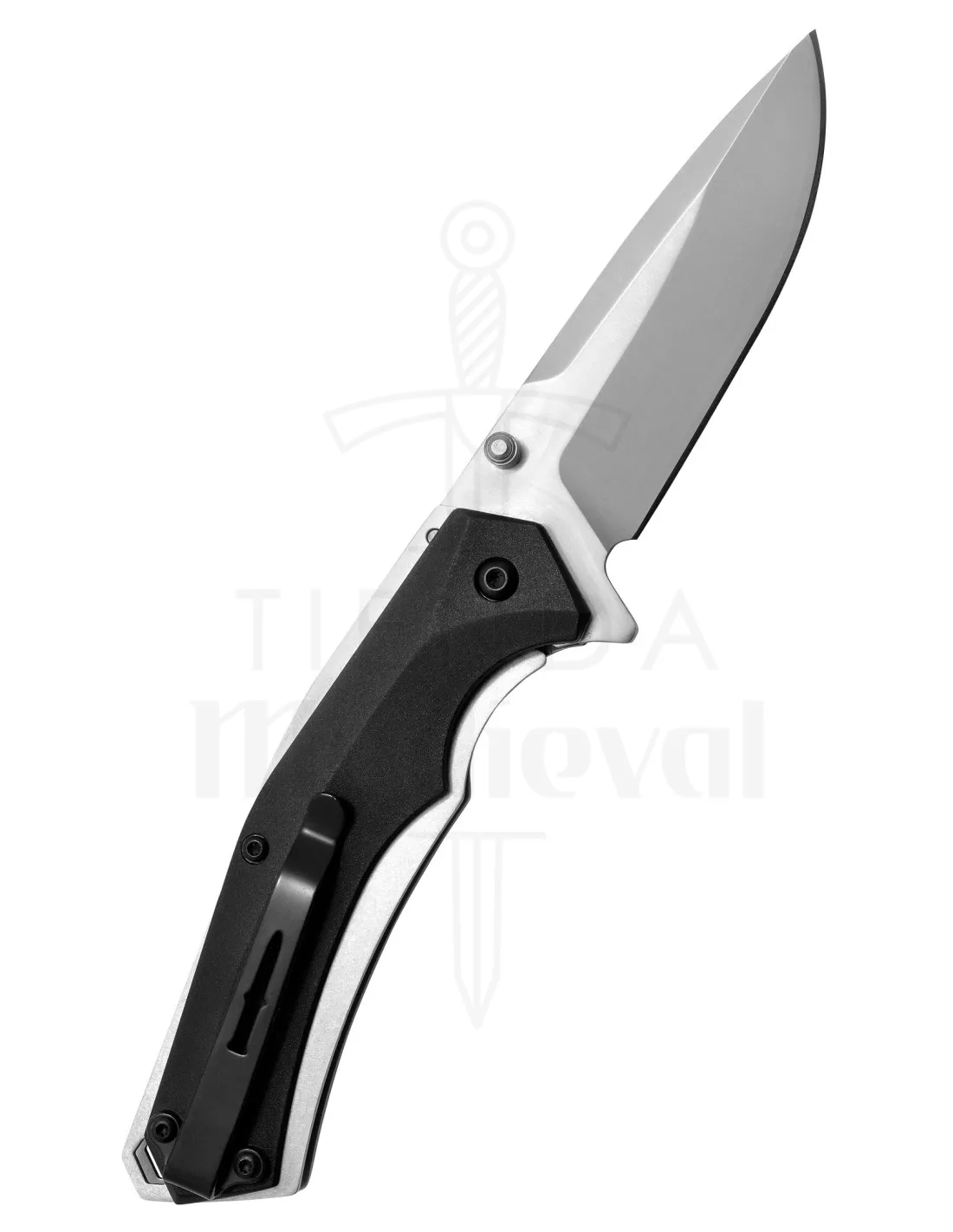 Navaja de campo Camillus modelo CARBIDE EDGE