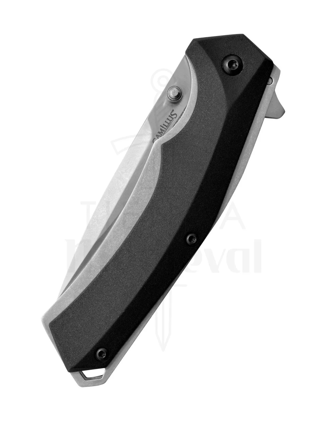 Navaja de campo Camillus modelo CARBIDE EDGE