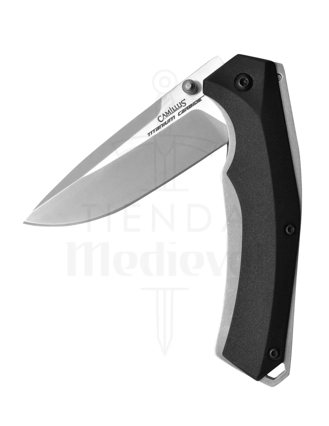 Navaja de campo Camillus modelo CARBIDE EDGE