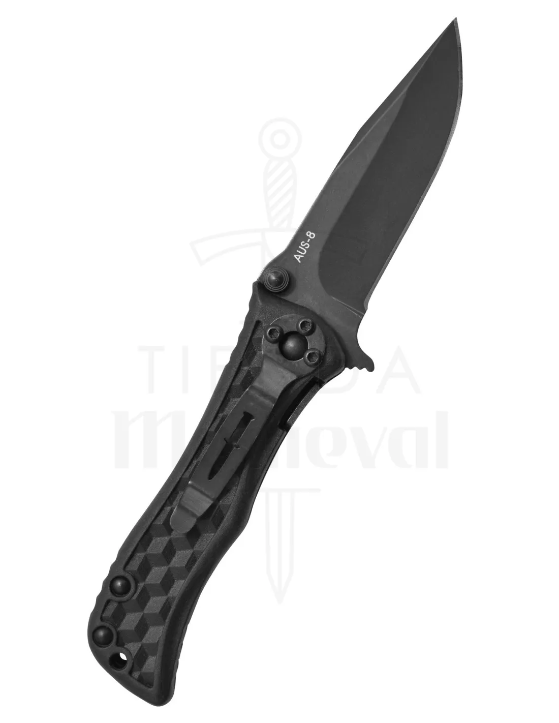 Navaja de campo Camillus modelo Erupt