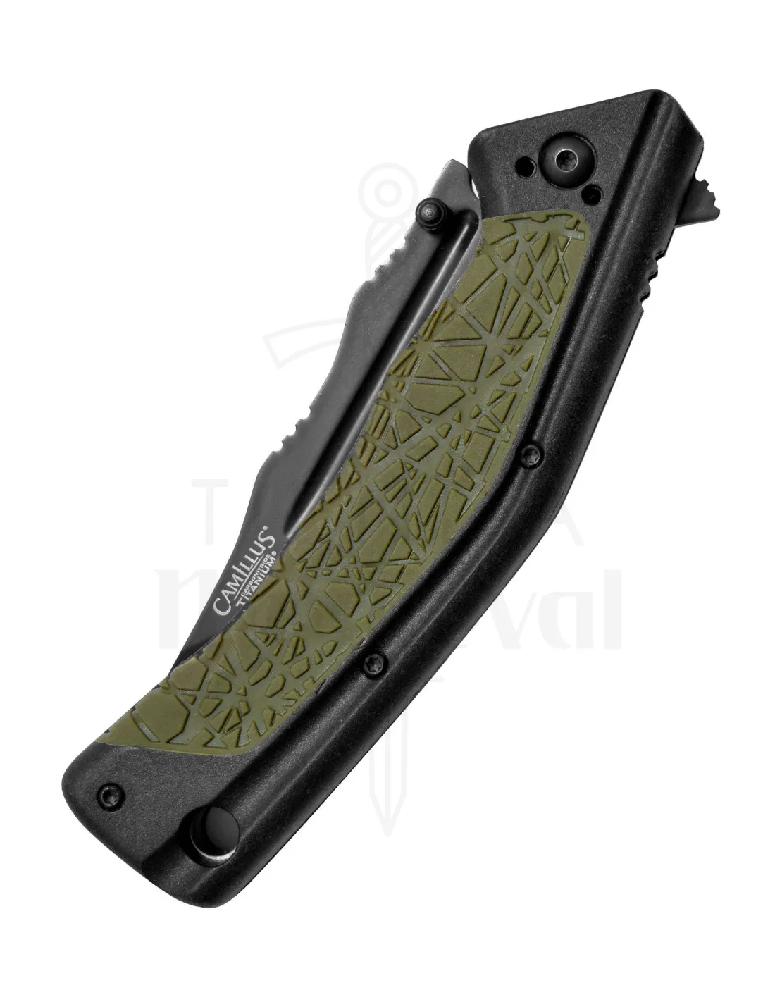 Navaja de campo Camillus modelo VOLARY