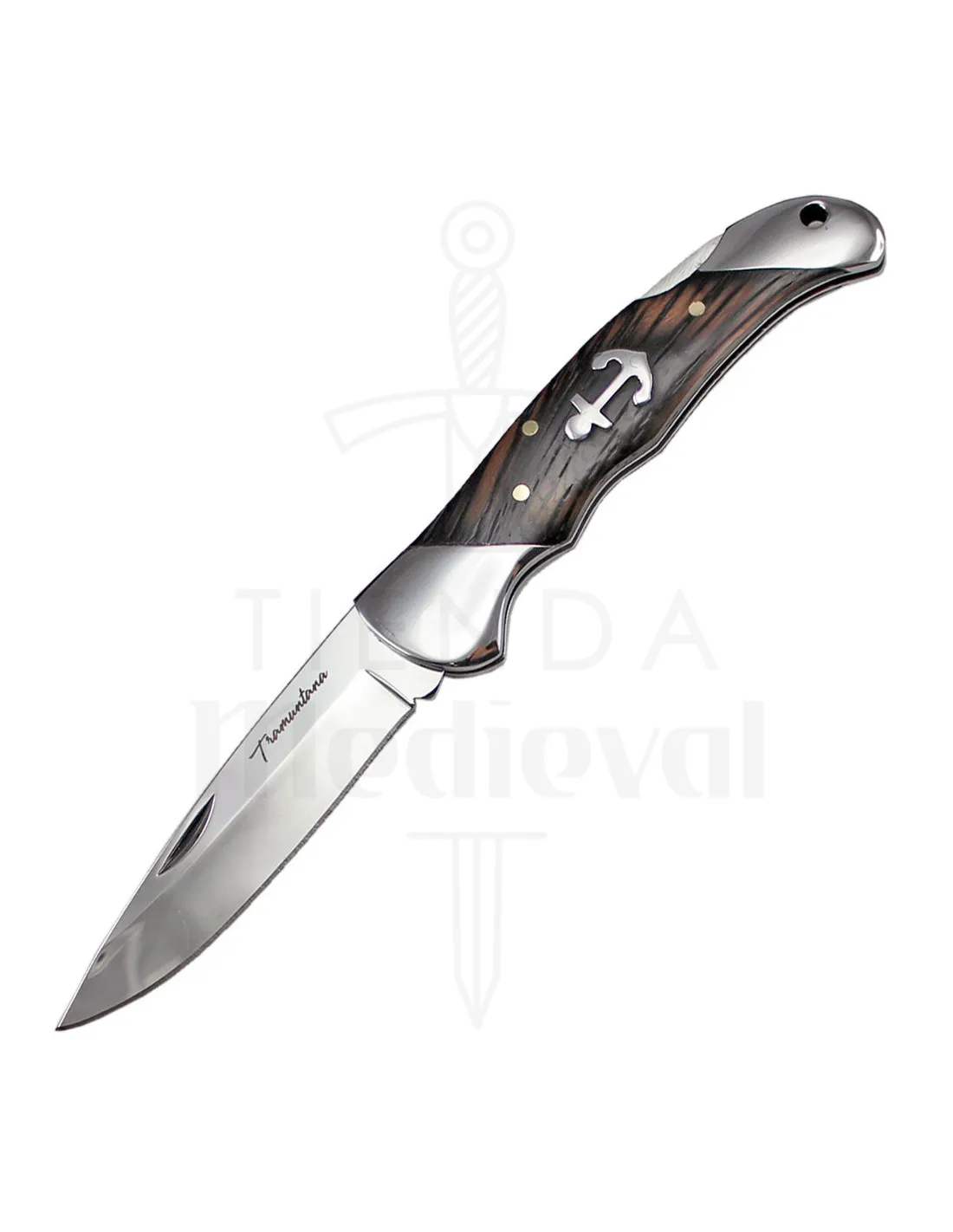 Navaja Tramuntana Marinera Lux N10 (19,4 cm.)