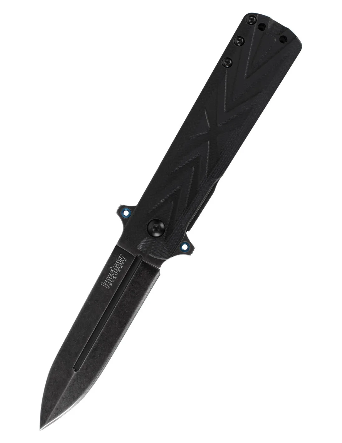 Navaja táctica Kershaw modelo Barstow