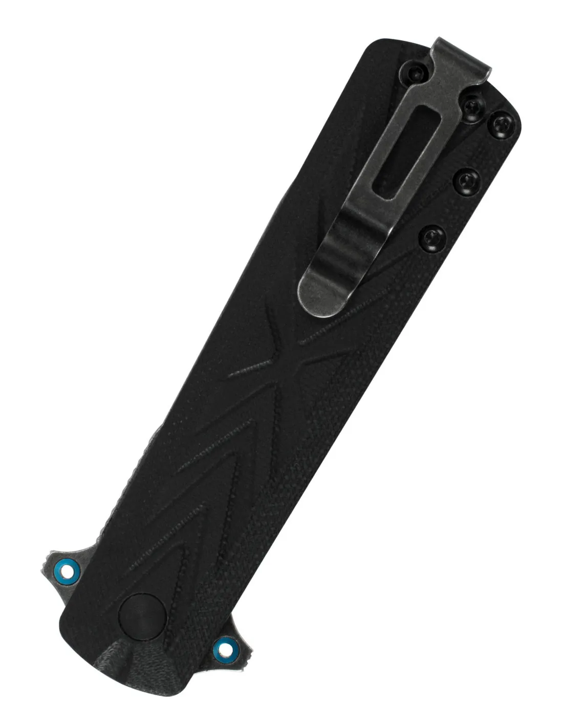 Navaja táctica Kershaw modelo Barstow