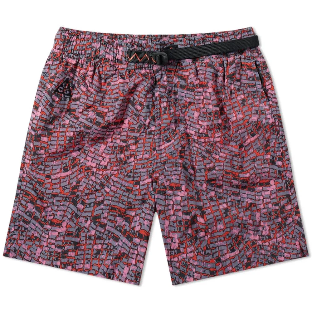 Nike ACG All Over Print Short