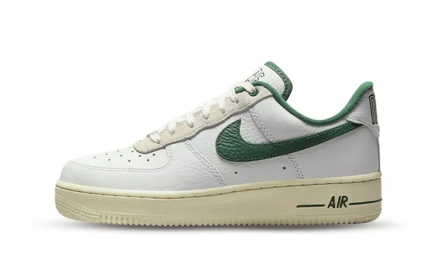 Nike Air Force 1 Low Command Force Gorge Green (W)