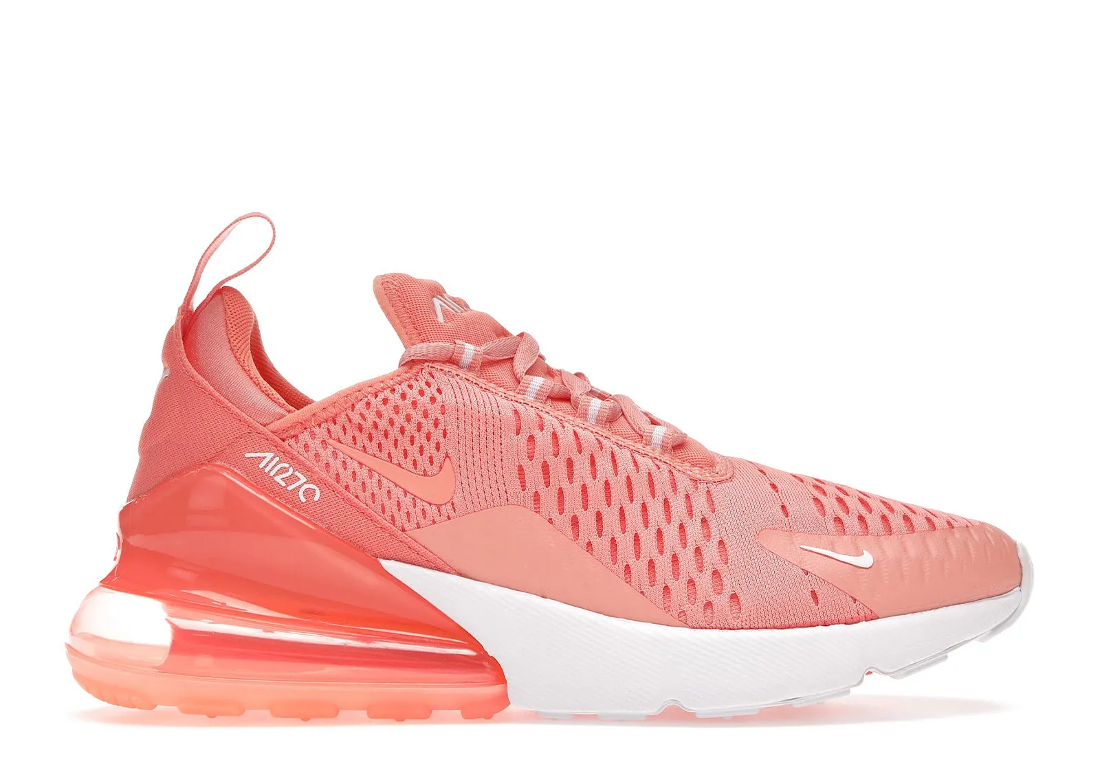 Nike Air Max 270 Crimson Bliss W