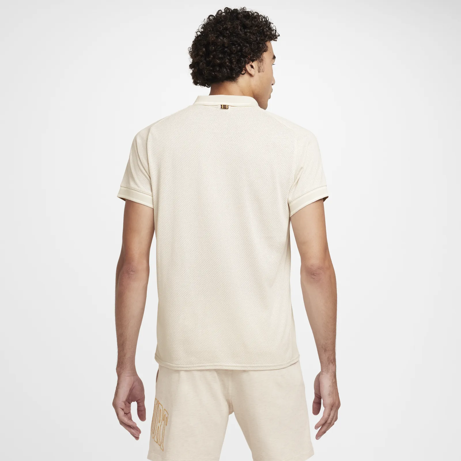 Nike Court Heritage Tennis Polo Shirt