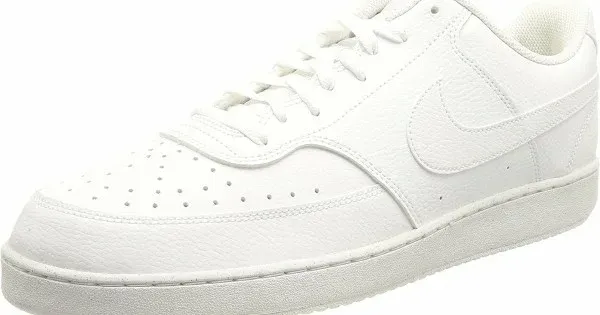 Nike Court Vision Low Next Nature DH2987 100