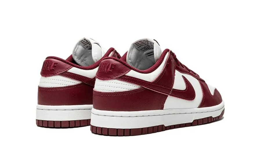 Nike Dunk Low Bordeaux (W)