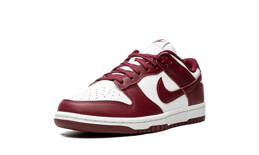 Nike Dunk Low Bordeaux (W)