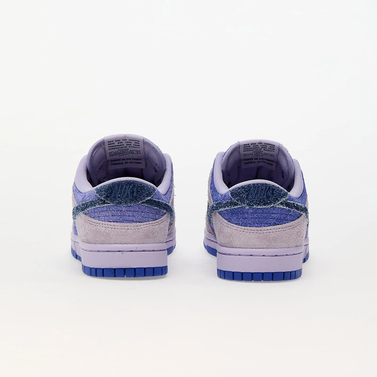 Nike Dunk Low "Hydrangeas" W