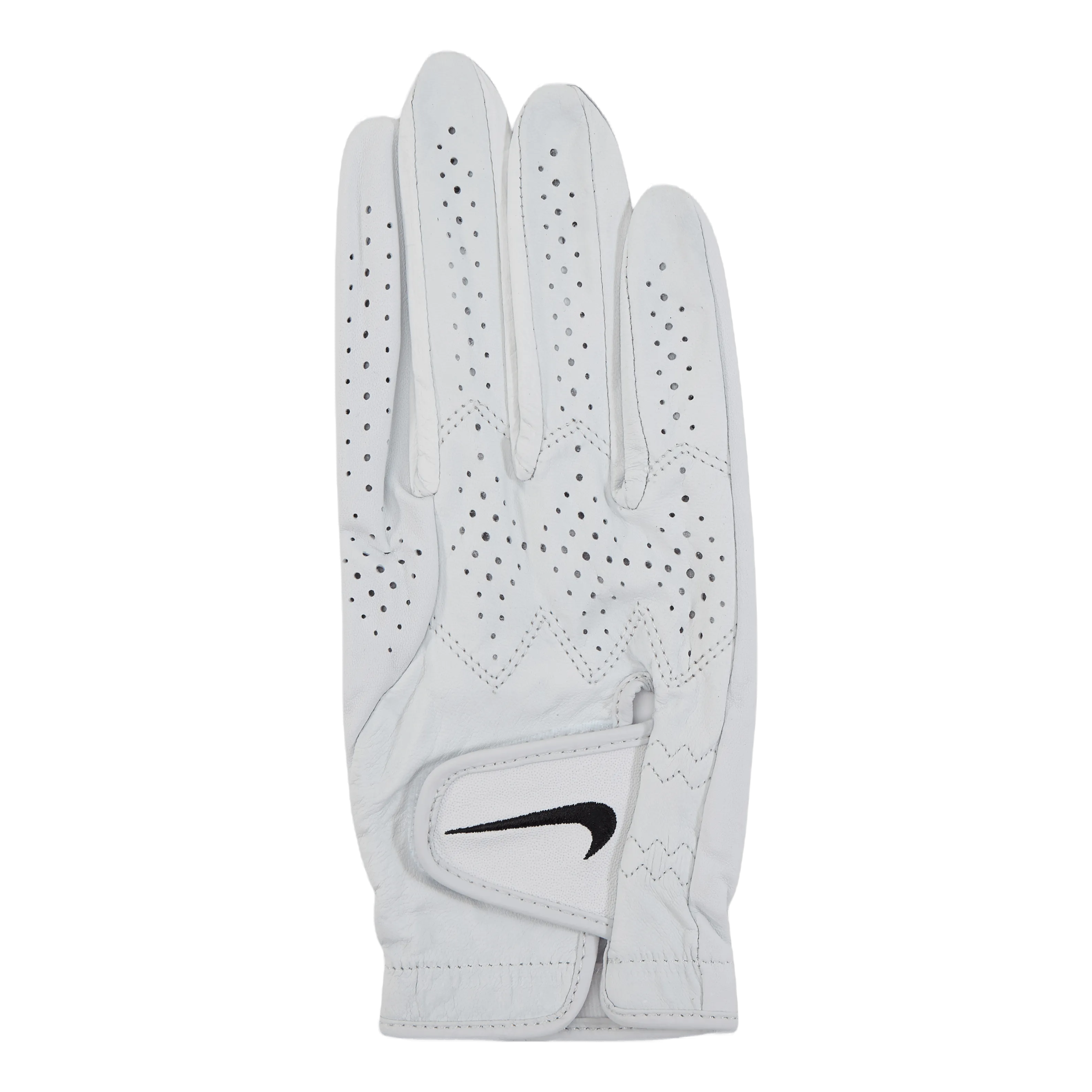 Nike Eq Nike Tour Classic Iv Gg Reg R Pearl White/Pearl White/Black