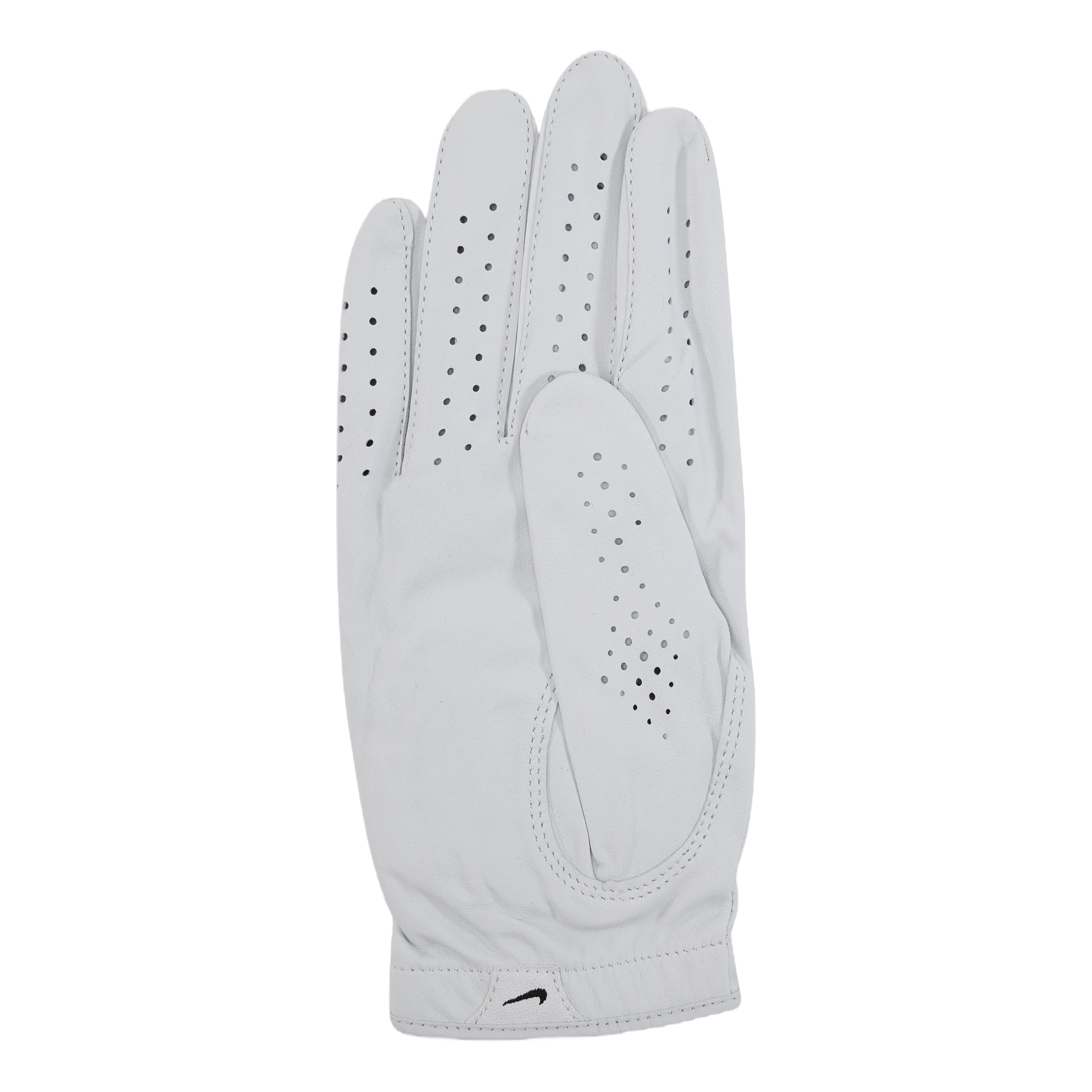 Nike Eq Nike Tour Classic Iv Gg Reg R Pearl White/Pearl White/Black