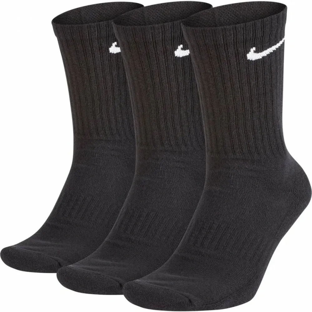 NIKE EVERYDAY COTTON CUSHIONED CREW TRAINING SX7664010