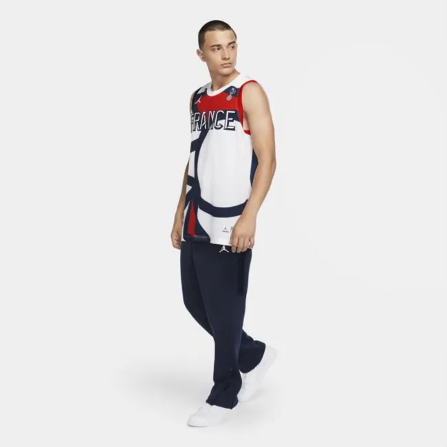 Nike France Jumpman