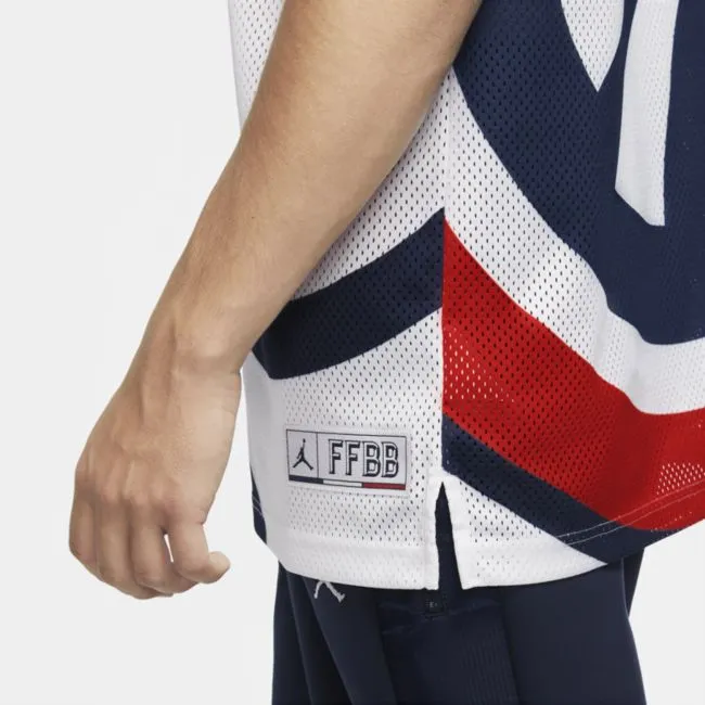 Nike France Jumpman