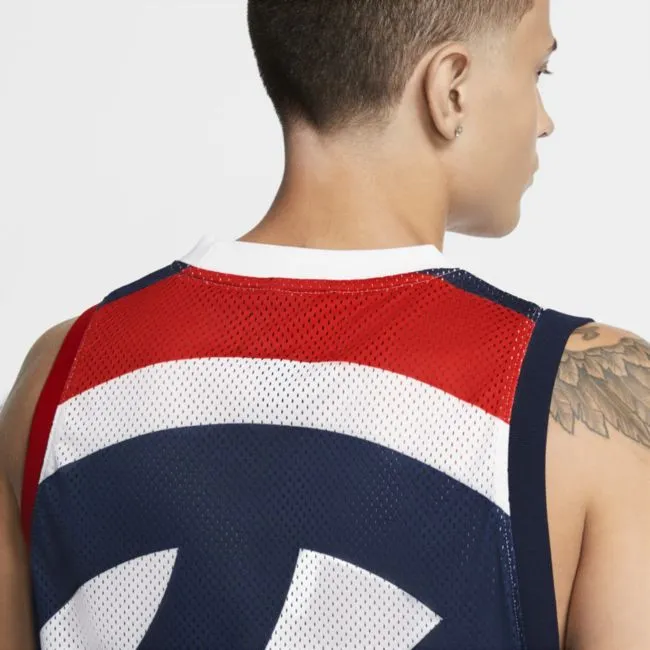 Nike France Jumpman