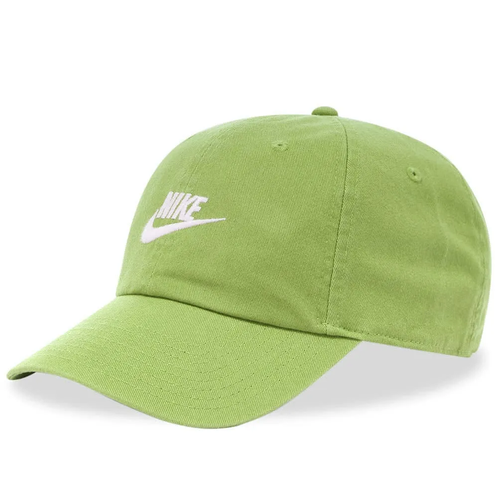 Nike H86 Futura Washed Cap
