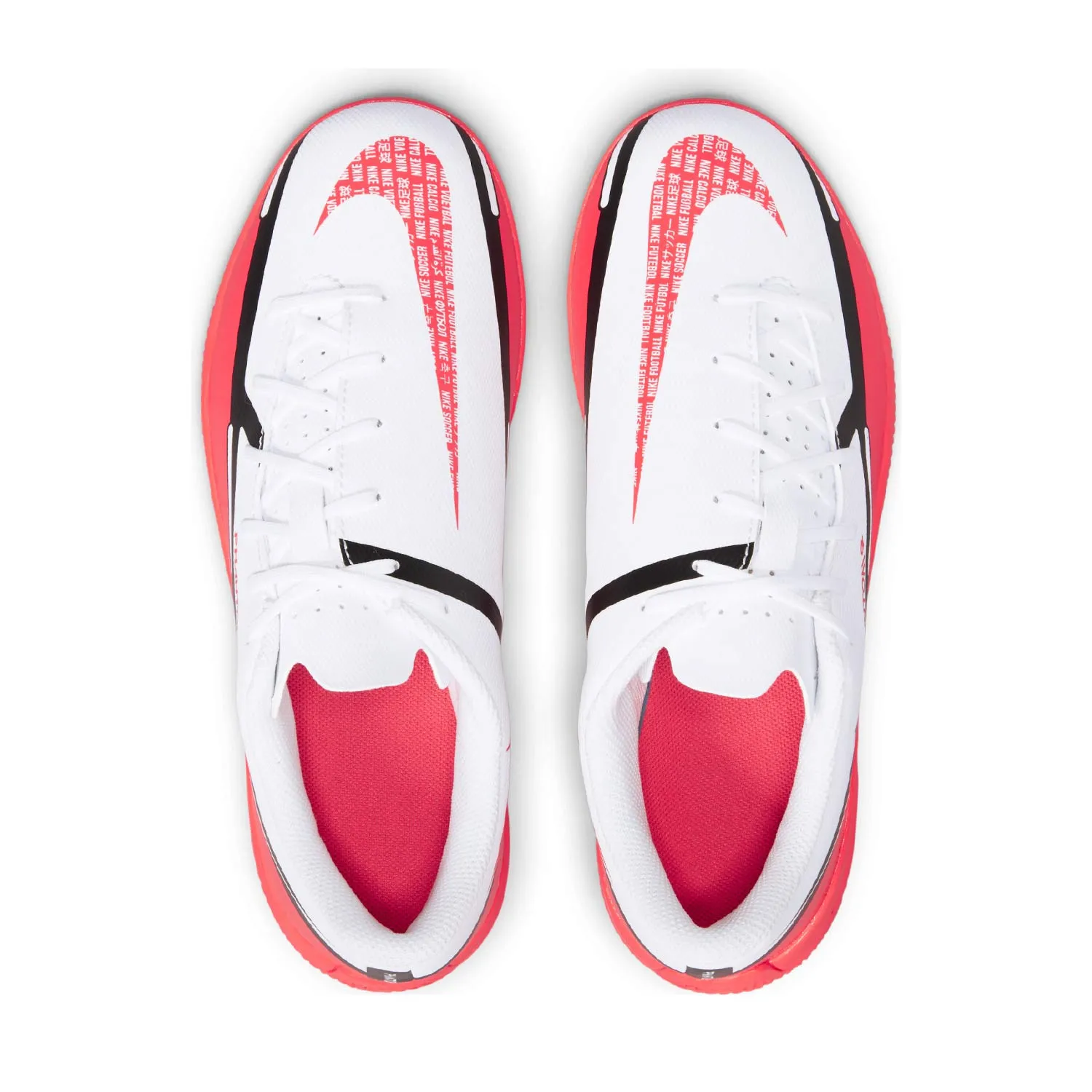 Nike Jr Phantom GT2 Club IC