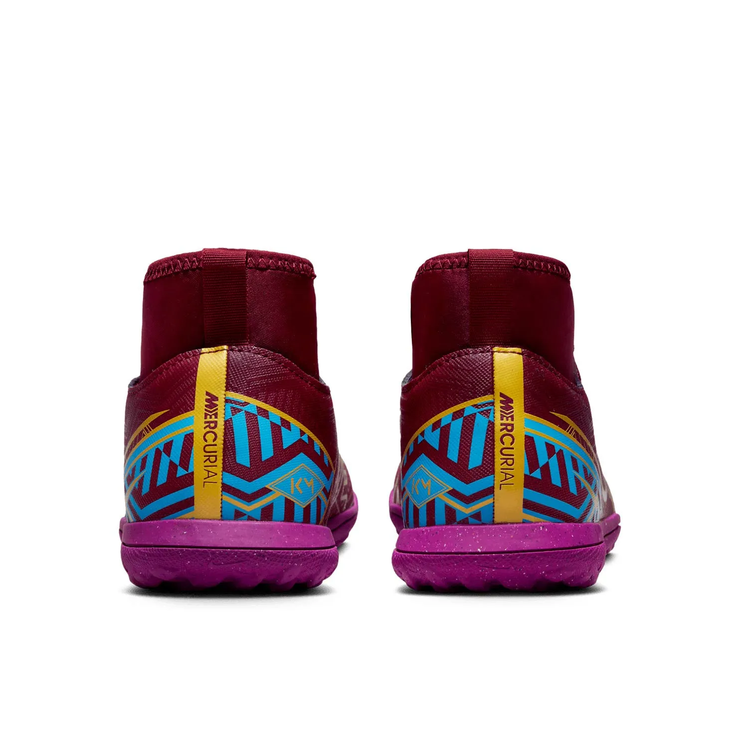 Nike Mercurial Jr Superfly 9 Club KM TF