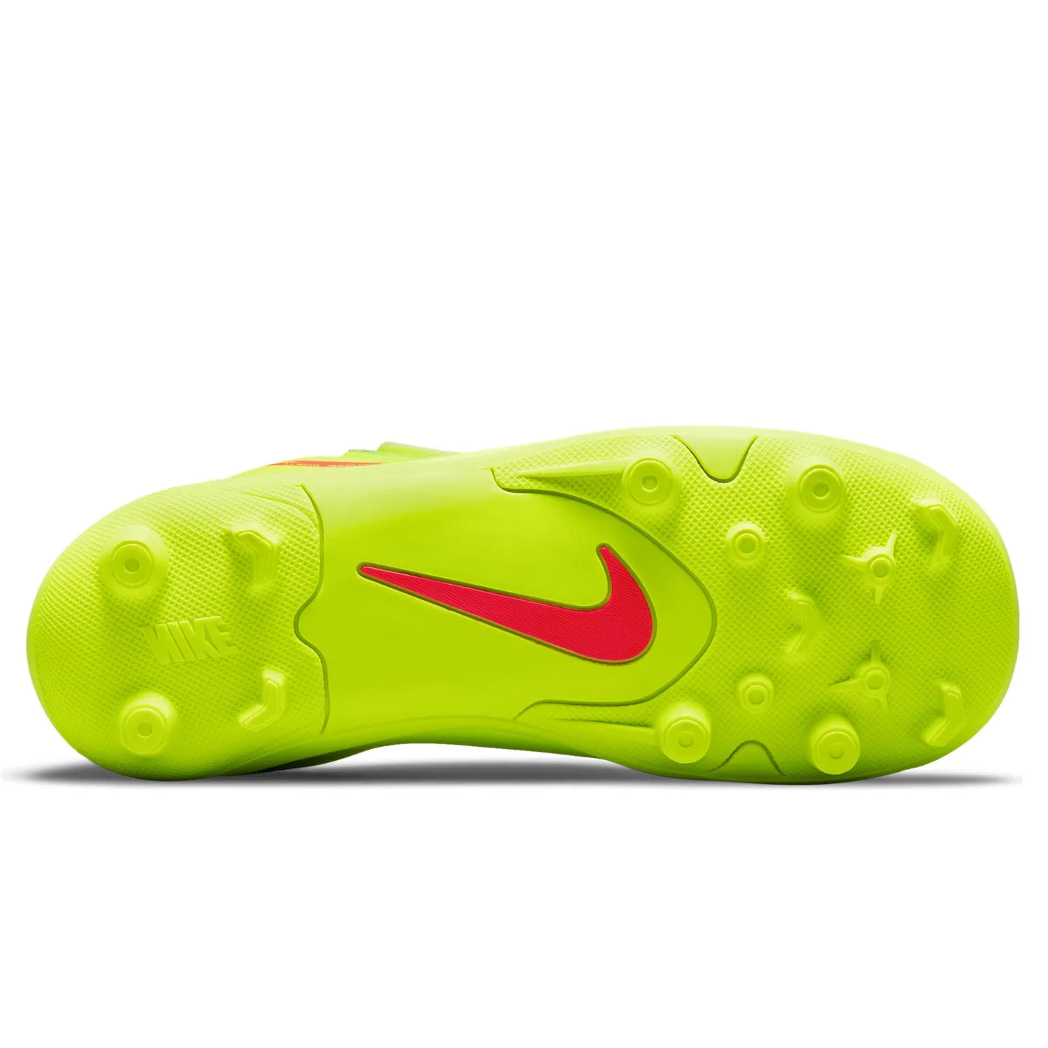 Nike Mercurial Jr Vapor 14 Club MG PS V