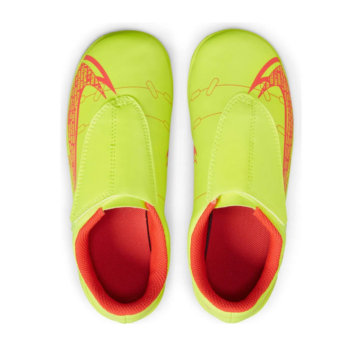 Nike Mercurial Jr Vapor 14 Club MG PS V