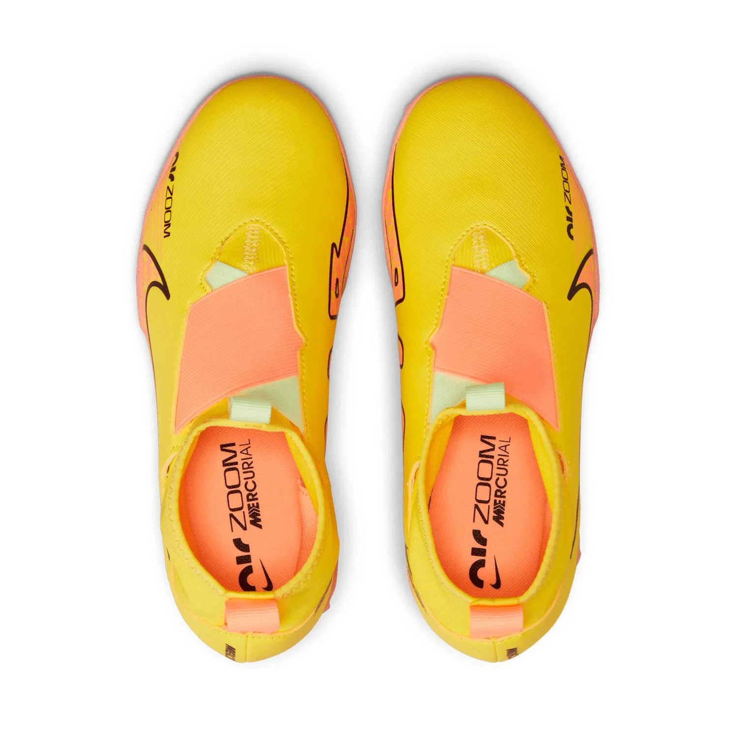 Nike Mercurial Jr Zoom Superfly 9 Academy TF