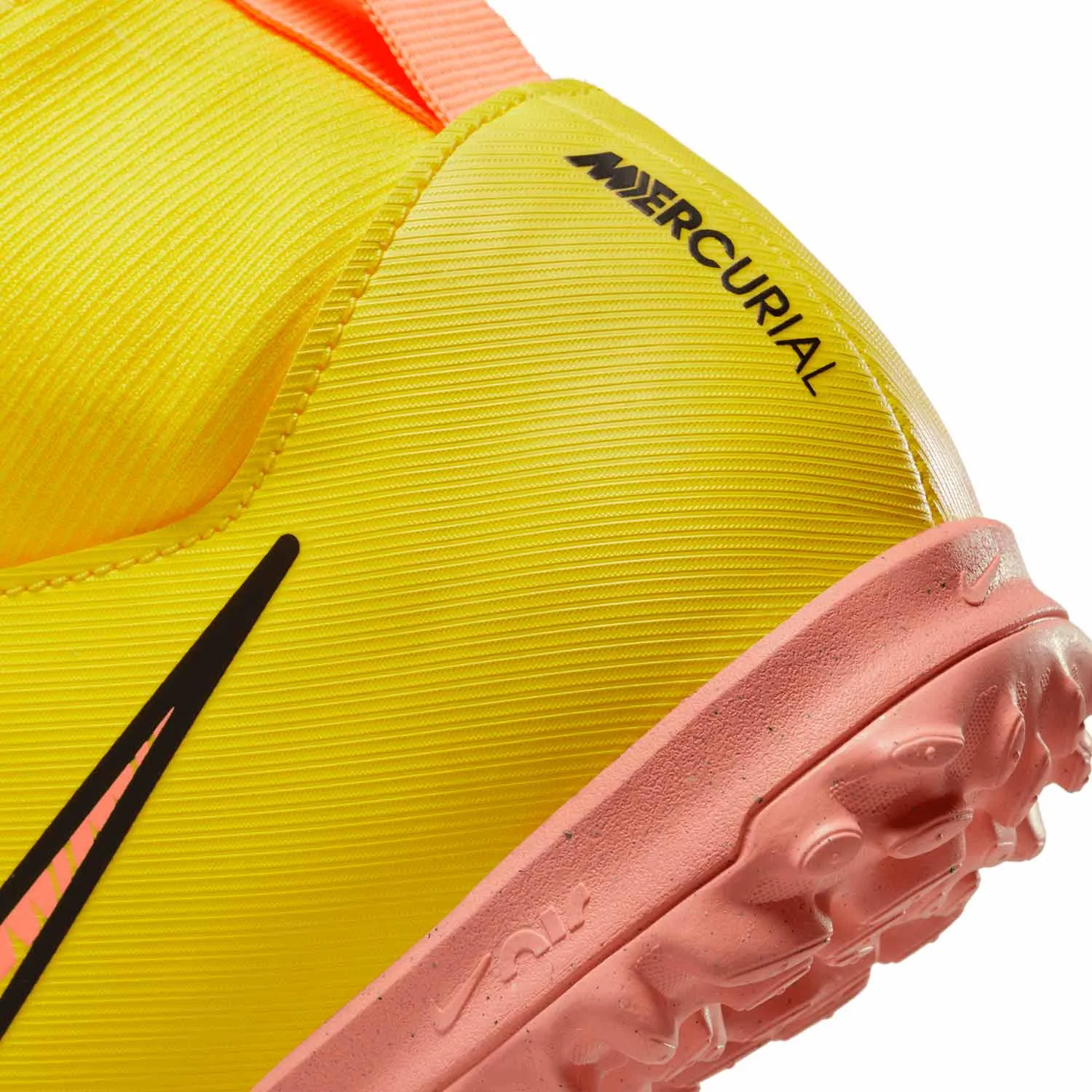 Nike Mercurial Jr Zoom Superfly 9 Academy TF