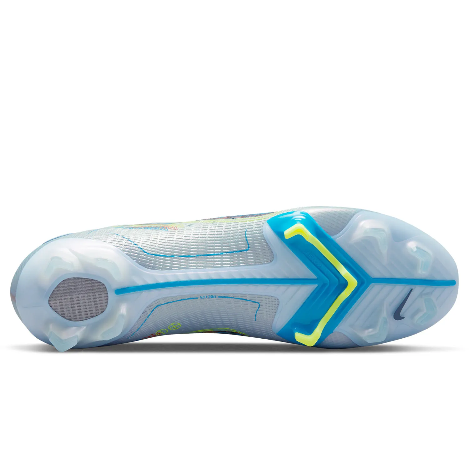 Nike Mercurial Vapor 14 Elite FG