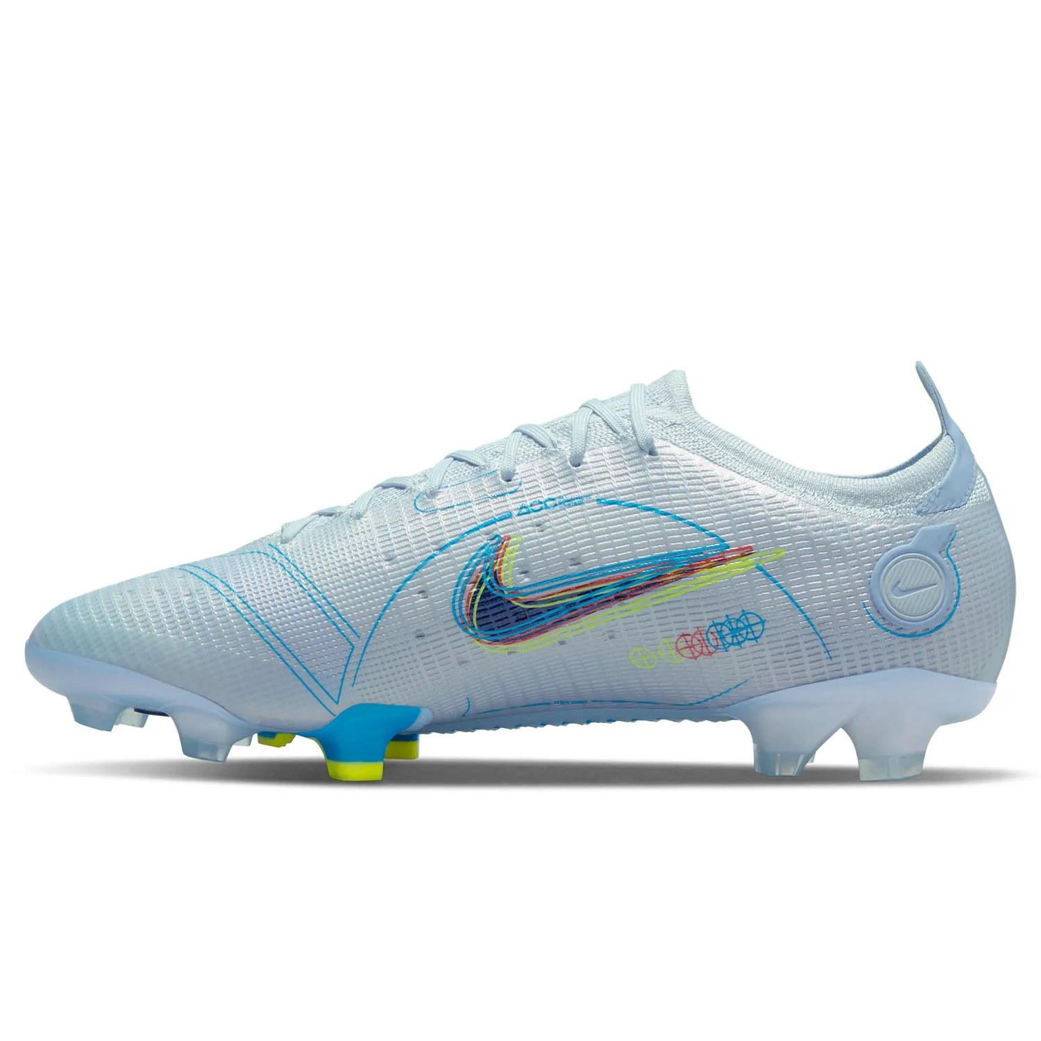 Nike Mercurial Vapor 14 Elite FG