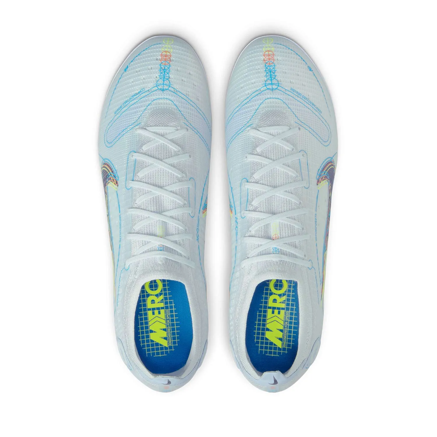 Nike Mercurial Vapor 14 Elite FG