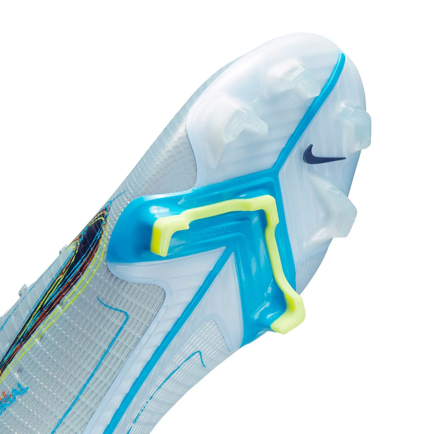 Nike Mercurial Vapor 14 Elite FG