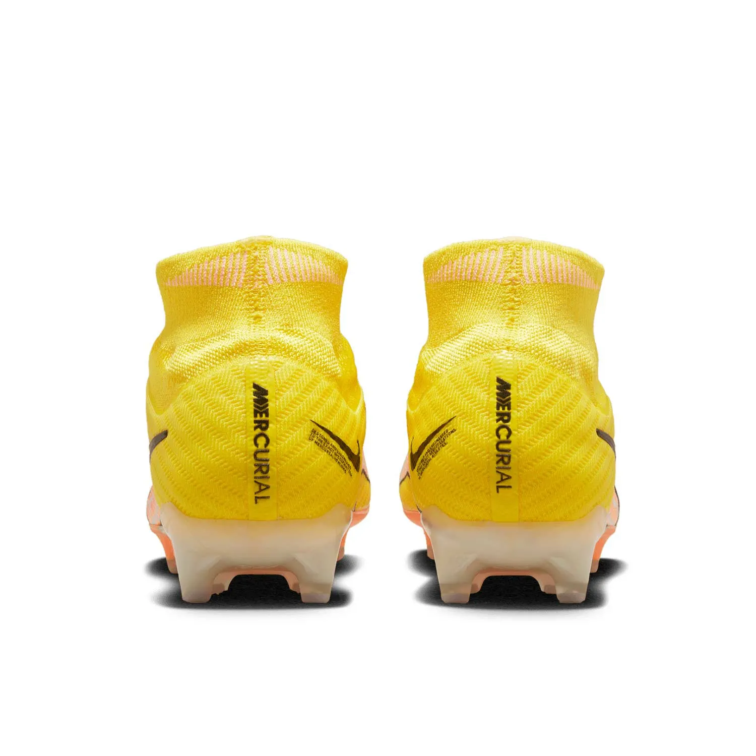 NIKE MERCURIAL ZOOM SUPERFLY 9 ELITE AGPRO