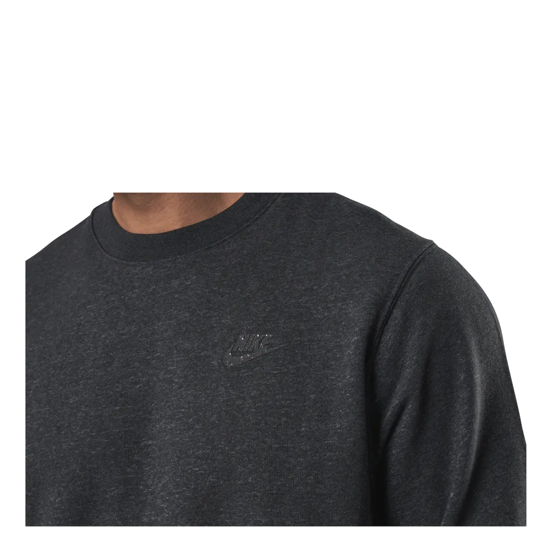 Nike Nsw Sb Crew  Black