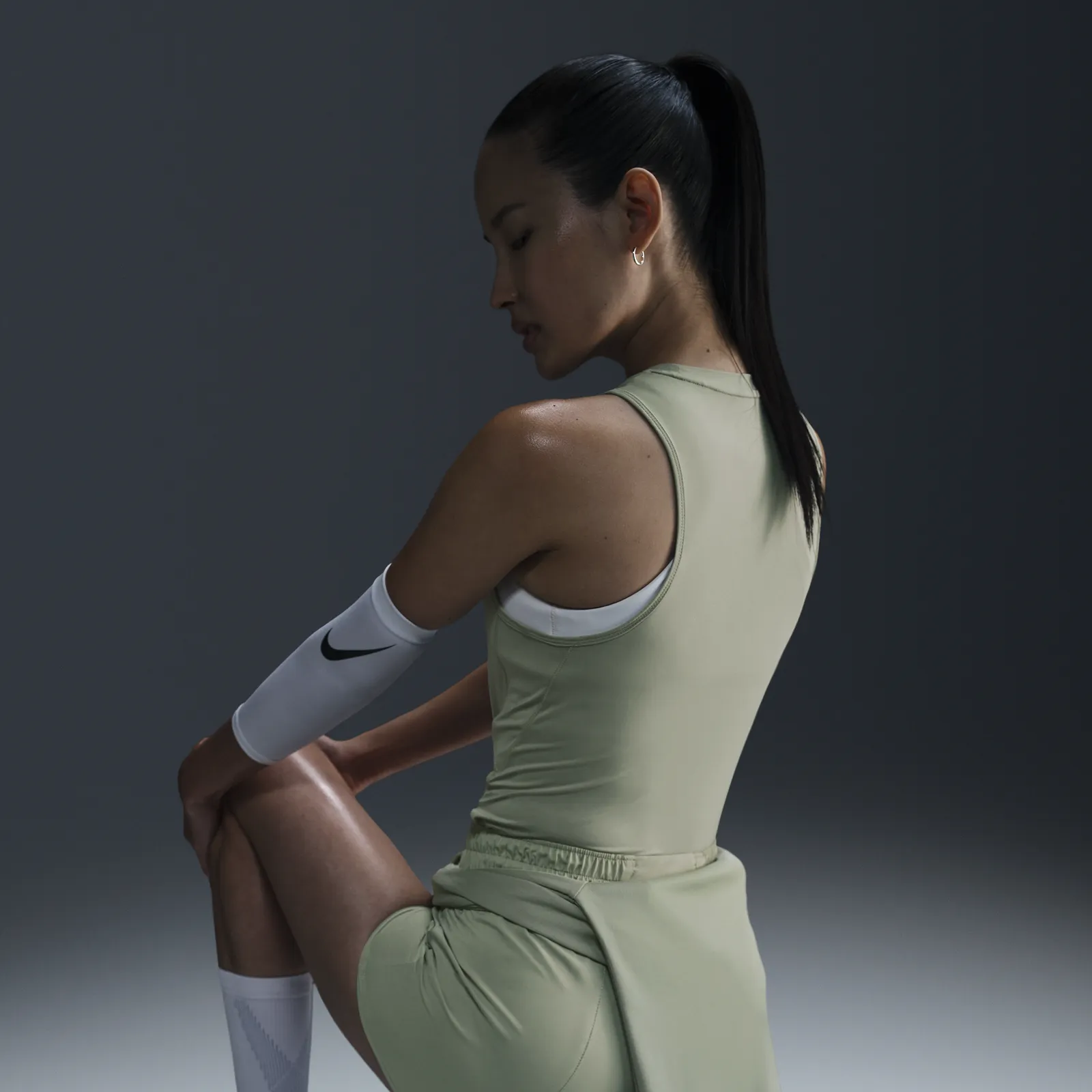 NIKE ONE DRIFIT