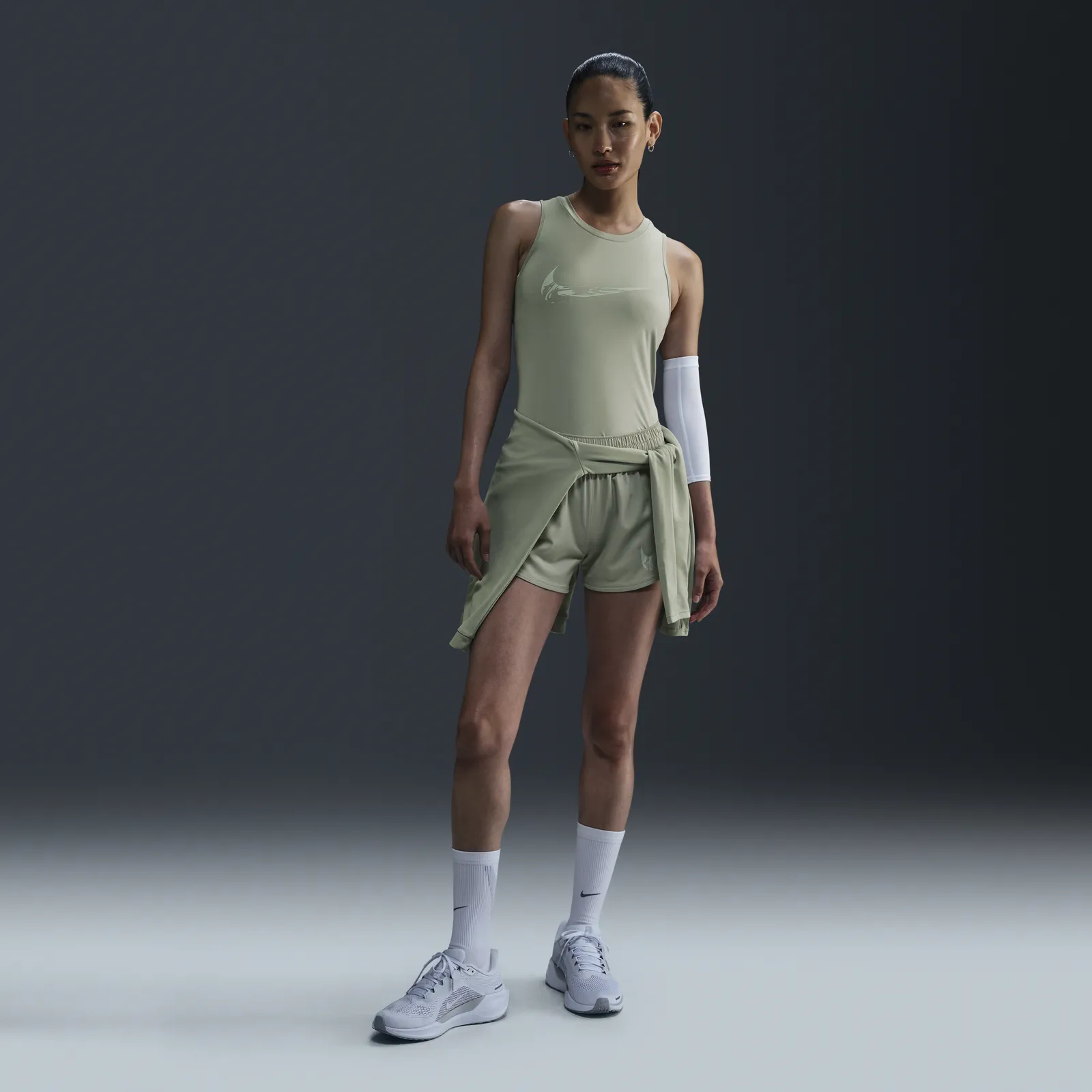 NIKE ONE DRIFIT