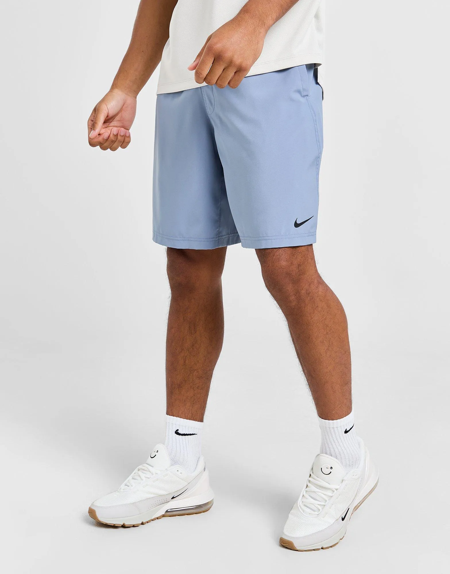 Nike Pantalón Corto Form Woven