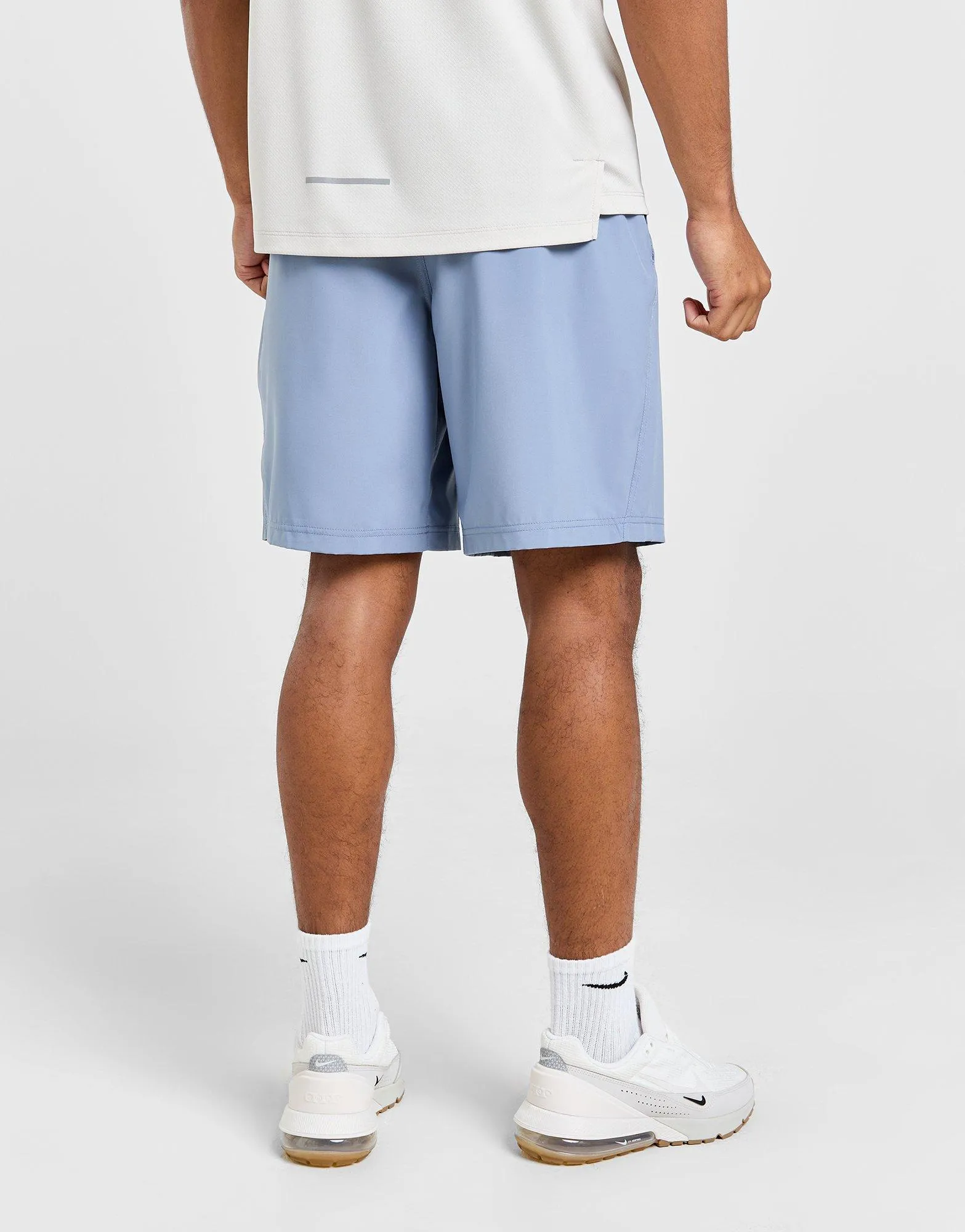 Nike Pantalón Corto Form Woven