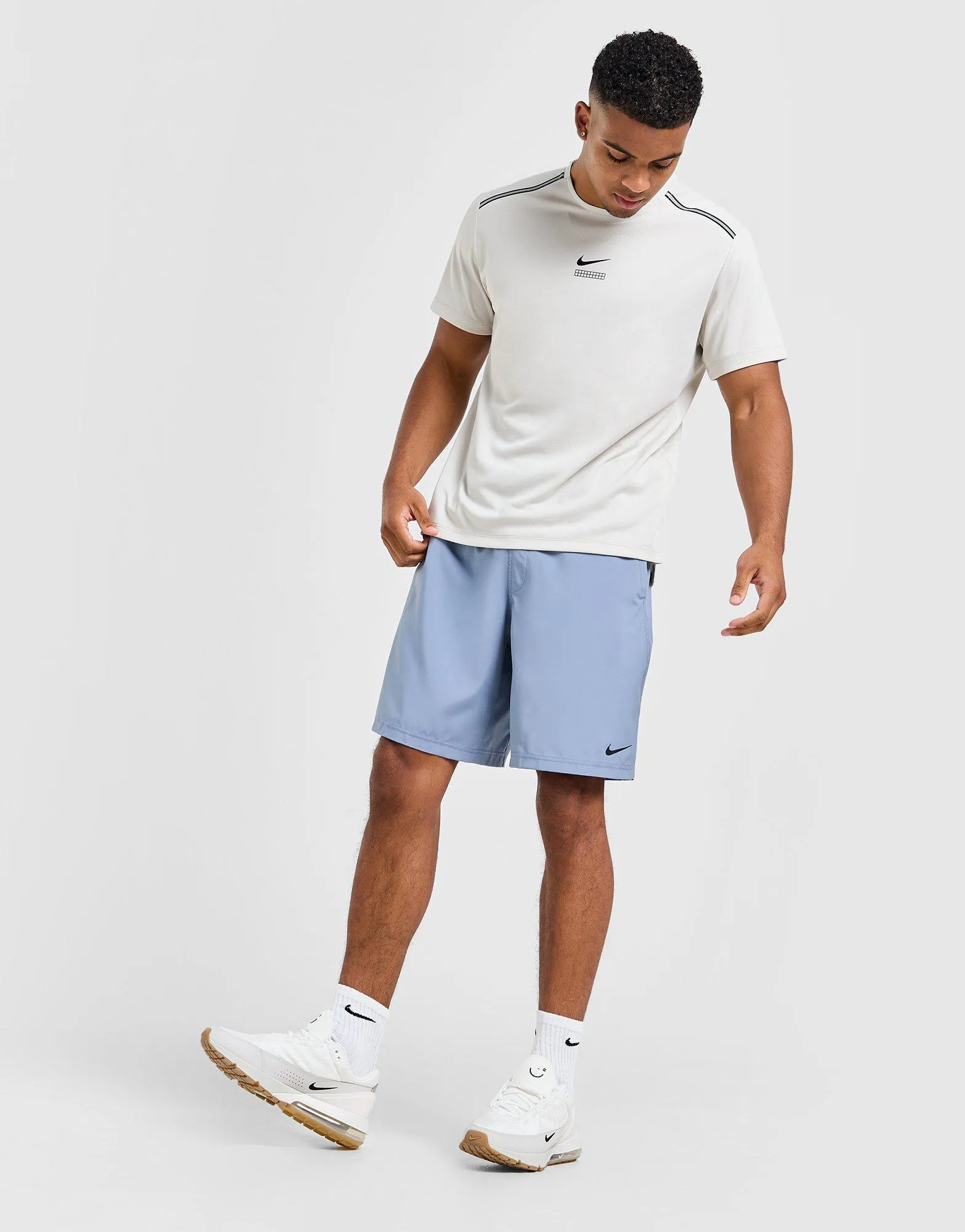 Nike Pantalón Corto Form Woven