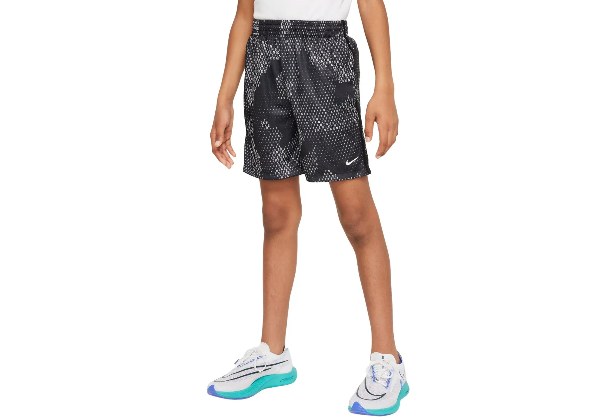 Nike pantalón corto Multi Junior