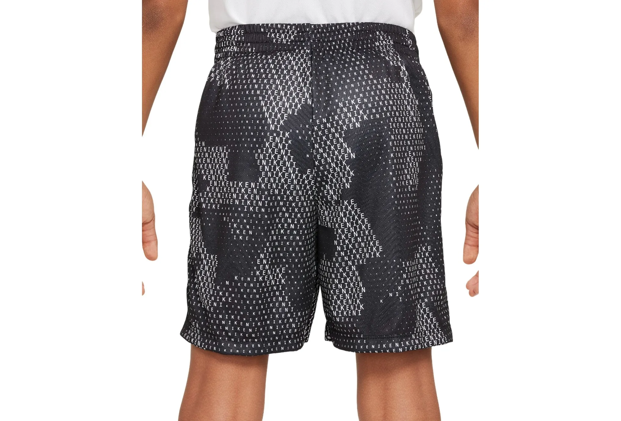 Nike pantalón corto Multi Junior