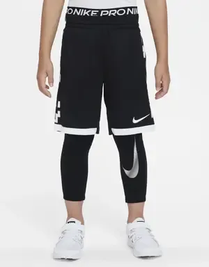 NIKE PRO WARM DRIFIT
