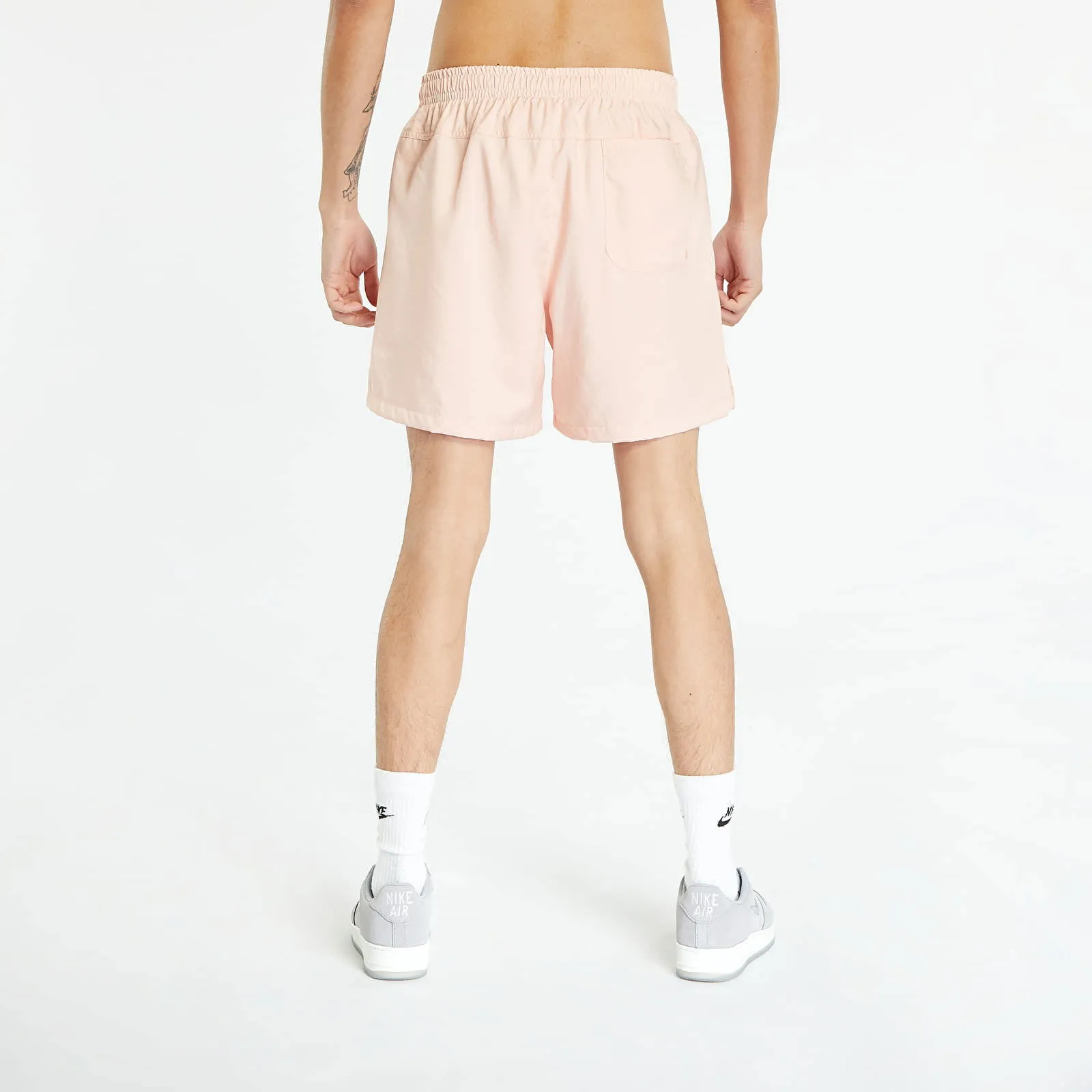 Nike Retro Woven Short