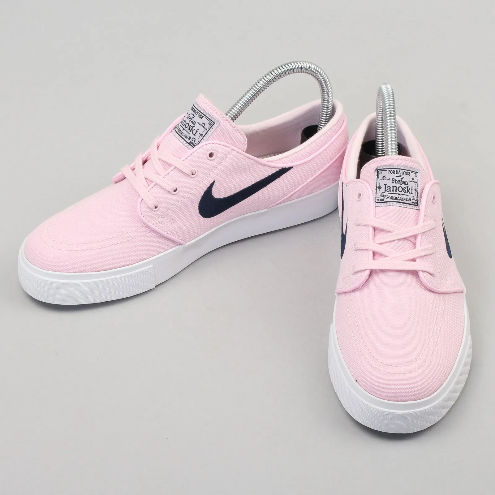 Nike SB Zoom Stefan Janoski Canvas