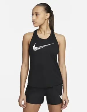 Nike Swoosh Run
