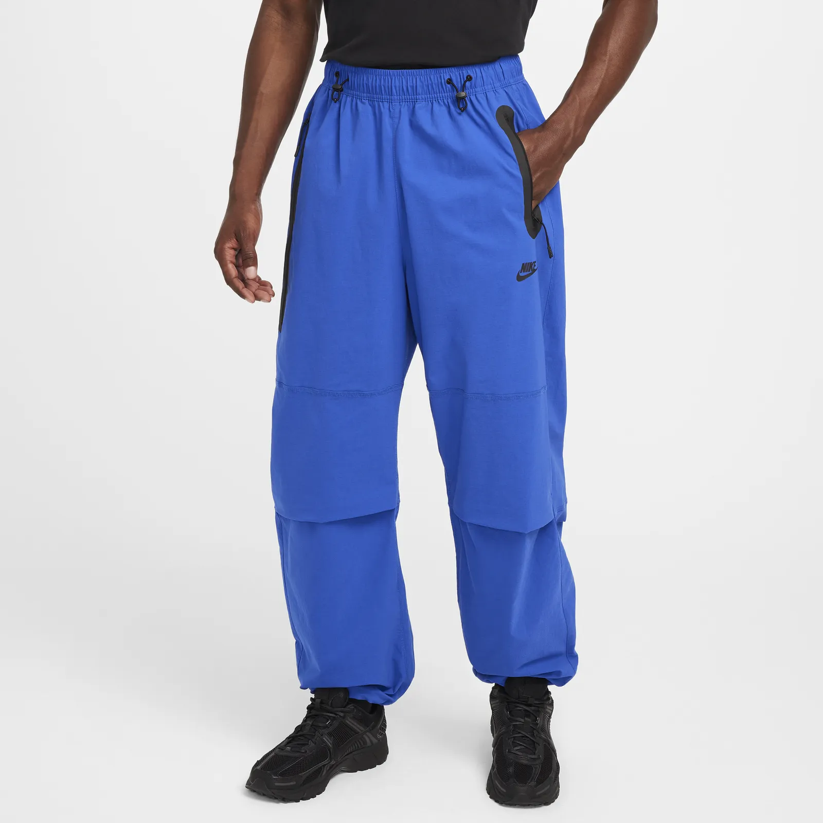 Nike Tech Woven Loose Pants