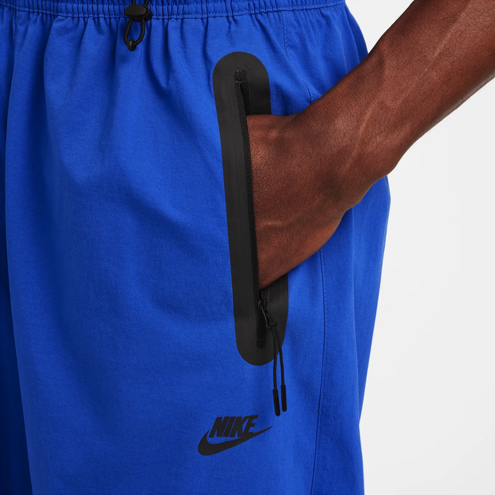 Nike Tech Woven Loose Pants