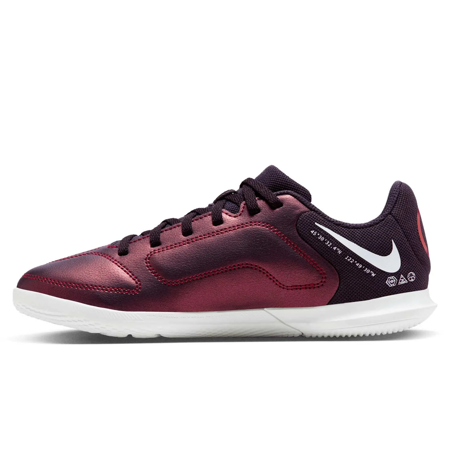 Nike Tiempo Jr Legend Club IC