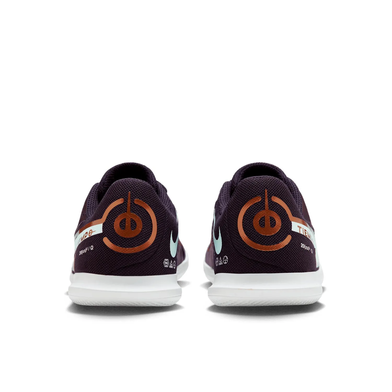 Nike Tiempo Jr Legend Club IC